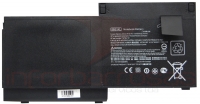 Bateria HP EliteBook 820 G1 11.25V 4000 mAh Compativel